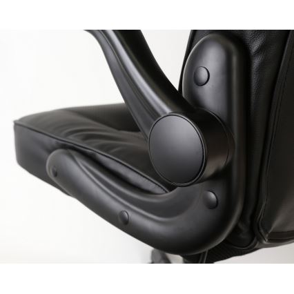 Fauteuil gaming VARR Indianapolis noir/bleu