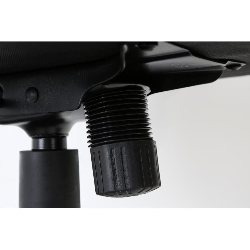 Fauteuil gaming VARR Indianapolis noir/bleu