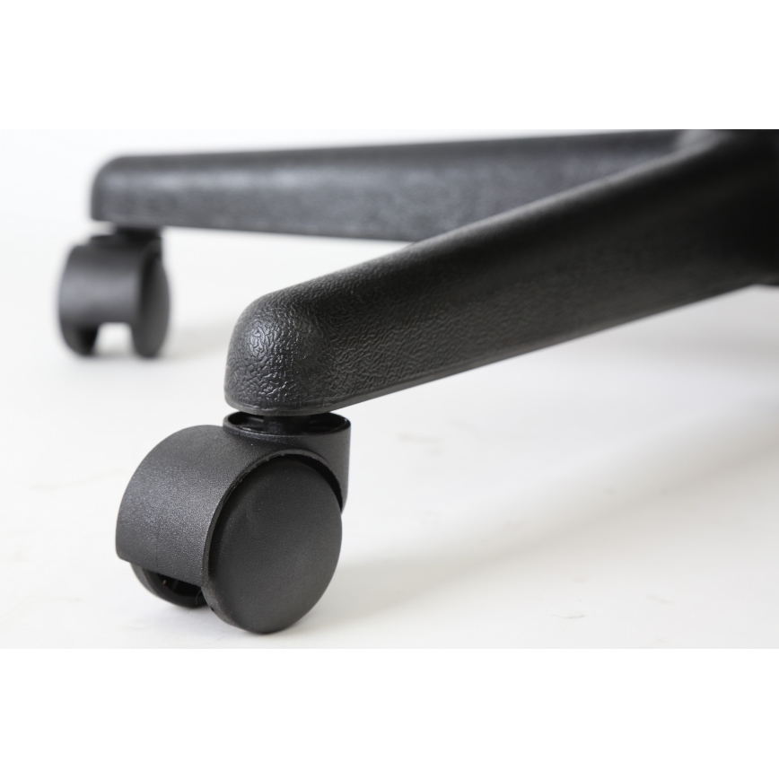 Fauteuil gaming VARR Indianapolis noir/bleu