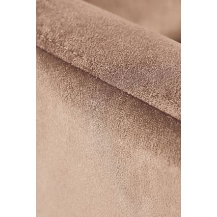 Fauteuil inclinable FELIPE beige