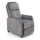 Fauteuil inclinable FELIPE gris