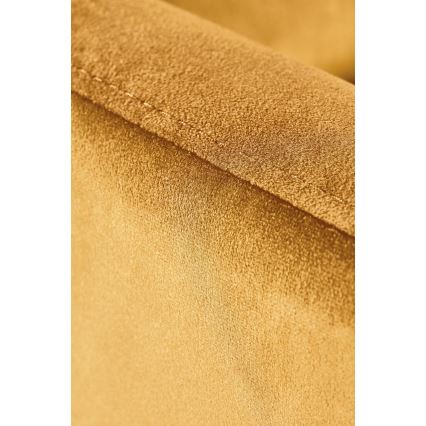 Fauteuil inclinable FELIPE orange