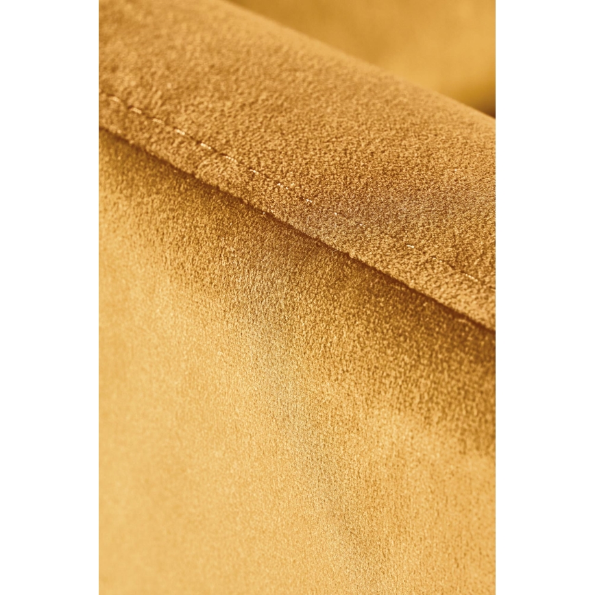 Fauteuil inclinable FELIPE orange