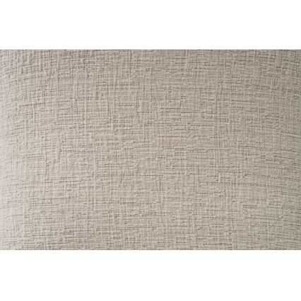 Fauteuil NUPI crème