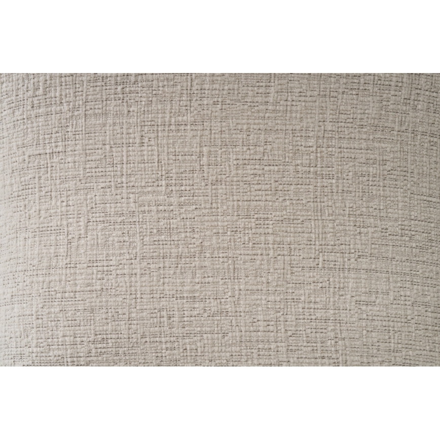 Fauteuil NUPI crème