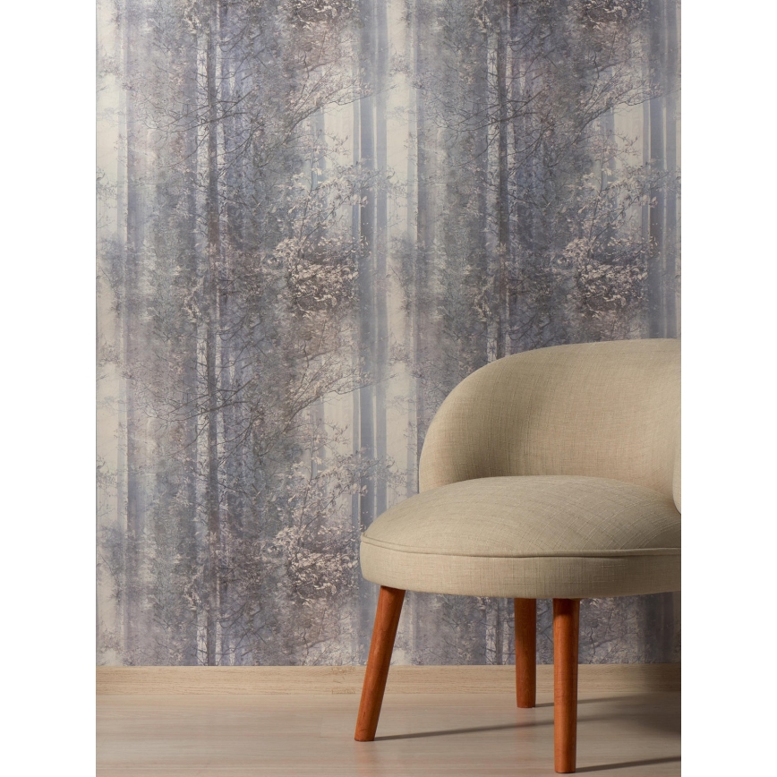 Fauteuil pour enfant KUNI, crème