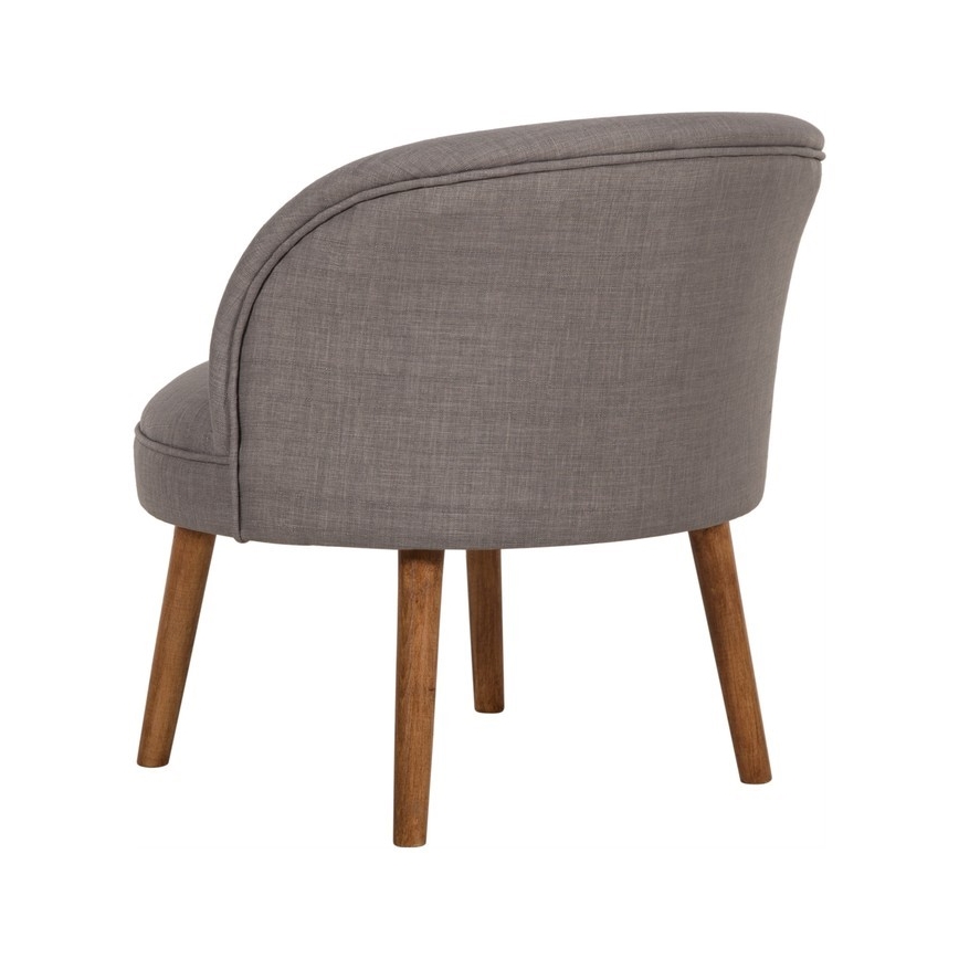 Fauteuil pour enfant KUNI gris
