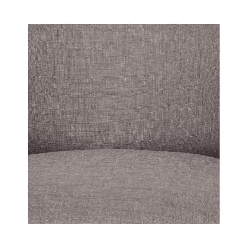 Fauteuil pour enfant KUNI gris
