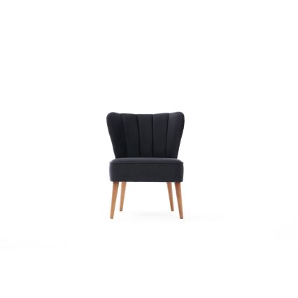 Fauteuil SELI anthracite