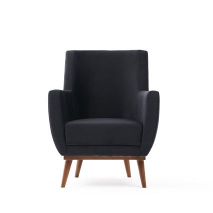 Fauteuil SIRO anthracite