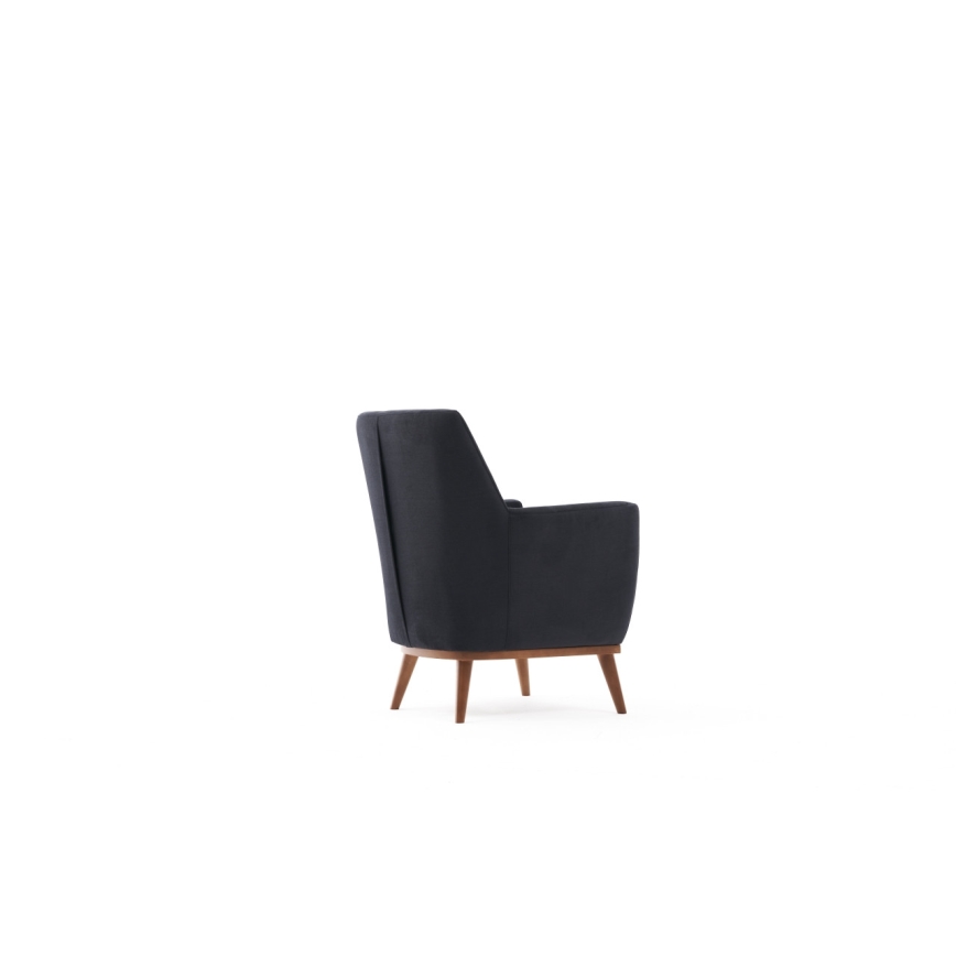 Fauteuil SIRO anthracite
