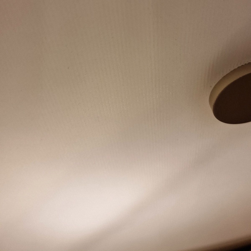 Feiss - Plafonnier FUSION 3xE27/40W/230V doré