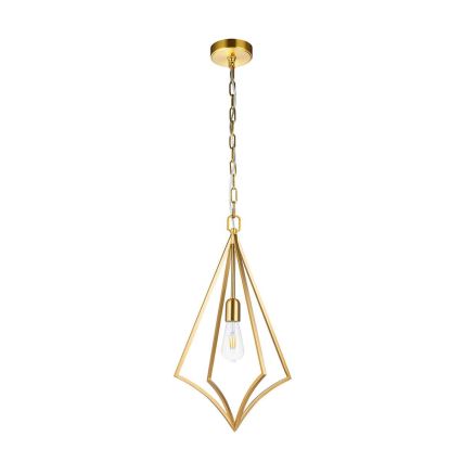 Feiss - Suspension chaîne NICO 1xE27/60W/230V