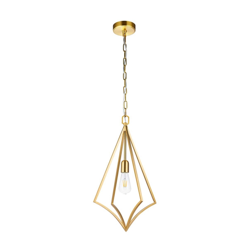 Feiss - Suspension chaîne NICO 1xE27/60W/230V
