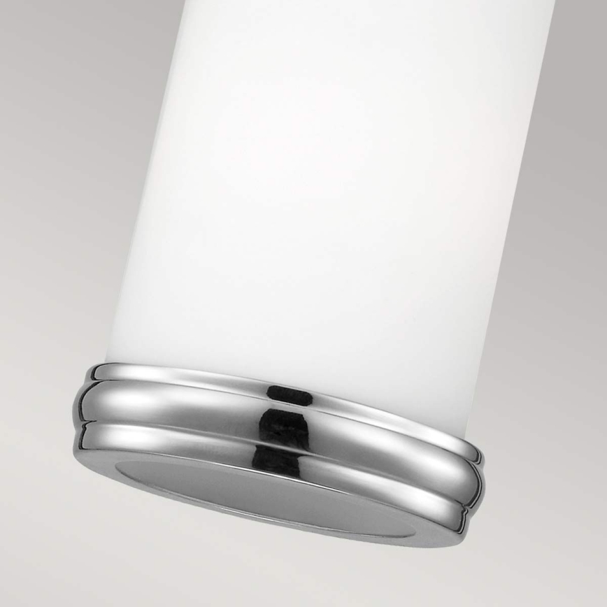Feiss - Suspension-barre salle de bain PAYNE 1xG9/3W/230V IP44