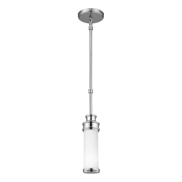 Feiss - Suspension-barre salle de bain PAYNE 1xG9/3W/230V IP44