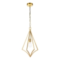 Feiss - Suspension chaîne NICO 1xE27/60W/230V