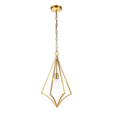 Feiss - Suspension chaîne NICO 1xE27/60W/230V