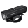 Fenix BC15R - Éclairage de vélo à intensité variable et rechargeable LED/USB IP66 400 brillant 31,5 h 2600 mAh