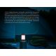 Fenix CL26RBLACK - LED à intensité variable portable rechargeable lampe LED/USB IP66 400 lm 400 h noir