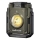 Fenix CL27RGRE - Luminaire à intensité variable rechargeable LED/USB IP66 1600 lm 285 h