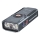Fenix E06RGRY - Lampe torche UV à intensité variable rechargeable LED/USB IP66 700 brillant 60 h gris