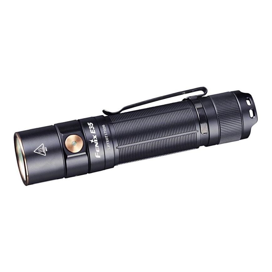 Fenix E35V3 - Lampe torche rechargeable LED/1x21700 IP68 3000 lm 50 hrs