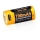 Fenix FERCR123ALIIONUP - 1 pièce Batterie rechargeable USB/3,6V 700 mAh