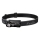 Fenix HM51RV3ABL - Lampe frontale LED rechargeable dimmable LED/USB/1xCR123A 950 mAh IP68 860 lm 125 h noire