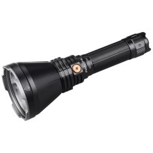 Fenix HT18SFT40 - Lampe torche rechargeable 1xLED/1x21700 IP68 1500 lm 61 hrs