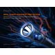 Fenix LD22V20 - Lampe torche rechargeable LED/USB IP66 800 lm 220 hrs