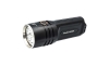 Fenix LR35R - Lampe torche rechargeable  6xLED/2x21700 4000 mAh IP68 10000 lm 80 hrs