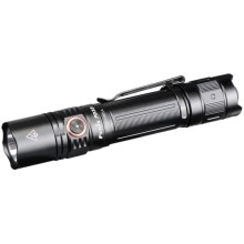 Fenix PD35V30 - Lampe frontale rechargeable LED/2xCR123A IP68 1700 lm 230 hrs