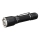 Fenix TK17BLK - Lampe torche LED rechargeable à intensité variable LED/USB 6000 mAh IP68 3600 lm 60 h noire