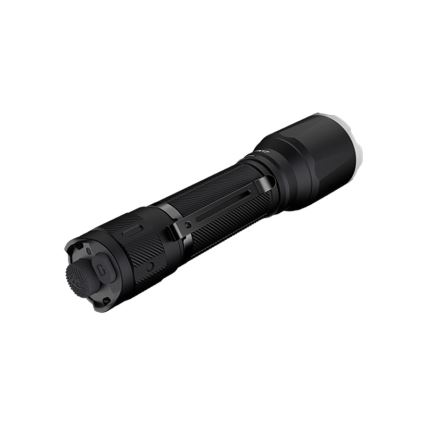 Fenix TK17BLK - Lampe torche LED rechargeable à intensité variable LED/USB 6000 mAh IP68 3600 lm 60 h noire