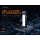 Fenix WT16R - Lampe torche rechargeable 2xLED/USB IP66 300 lm 30 hrs