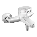 FERRO - Mitigeur de baignoire ONE chrome brillant