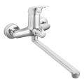 FERRO - Mitigeur de baignoire ONE chromé brillant