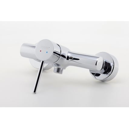FERRO - Mitigeur de douche FIESTA chromé brillant