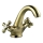 FERRO - Mitigeur de lavabo ANTICA bronze