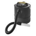 Fieldmann - Aspirateur à cendres 1000W/230V