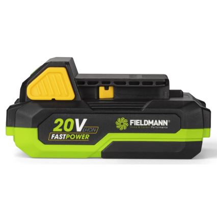 Fieldmann - Batterie Li-Ion 20 V 2000 mAh