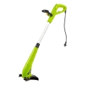 Fieldmann - Coupe-bordures électrique à fil pour jardin 350W/230V