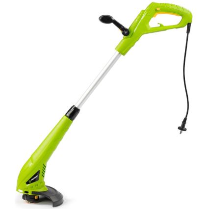 Fieldmann - Coupe-bordures électrique à fil pour jardin 350W/230V