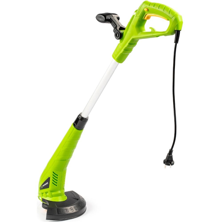 Fieldmann - Coupe-bordures électrique à fil pour jardin 350W/230V