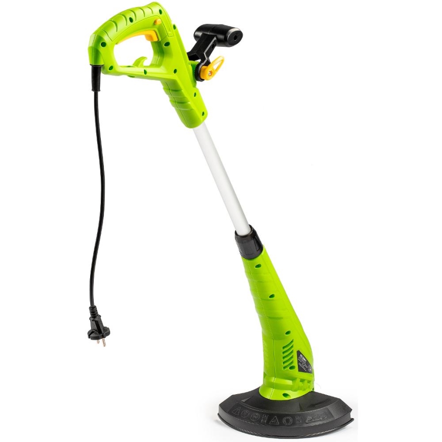 Fieldmann - Coupe-bordures électrique à fil pour jardin 350W/230V