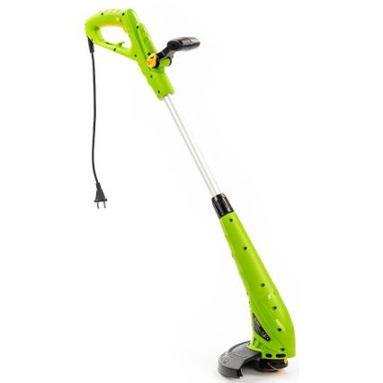 Fieldmann - Coupe-bordures électrique à fil pour jardin 350W/230V