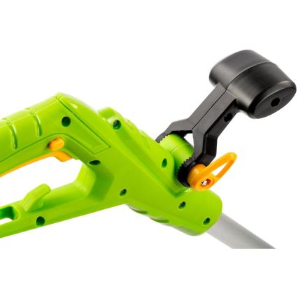 Fieldmann - Coupe-bordures électrique à fil pour jardin 350W/230V