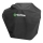 Fieldmann - Couvercle de gril 130x62x115 cm noir