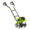 Fieldmann - Cultivateur de jardin à batterie 20V